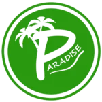 Paradise Logo